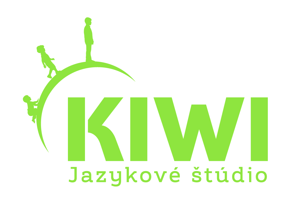 KIWI – Jazykové štúdio