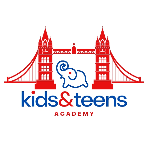 Kids&teens Academy