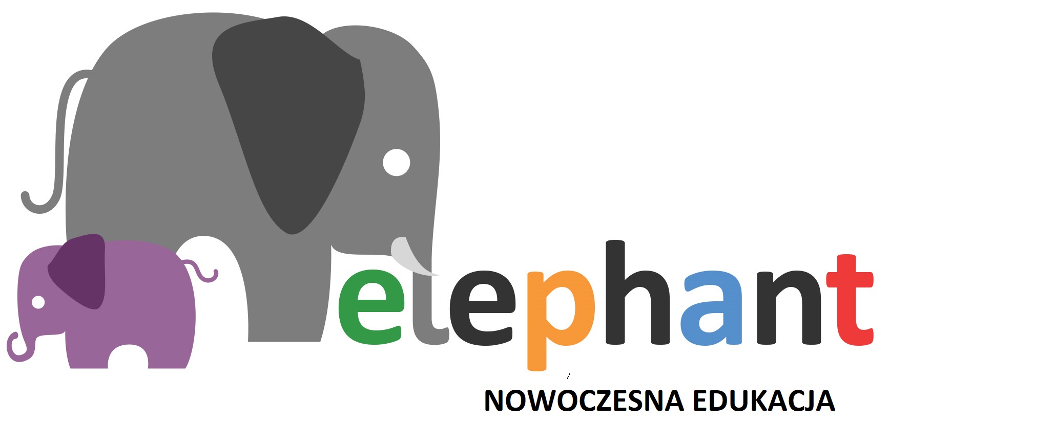 Nowoczesna Edukacja Elephant