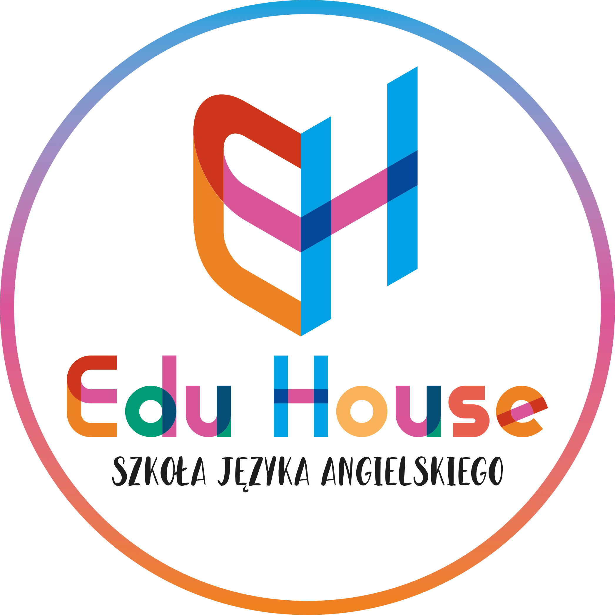 Edu House Szkoła Języka Angielskiego