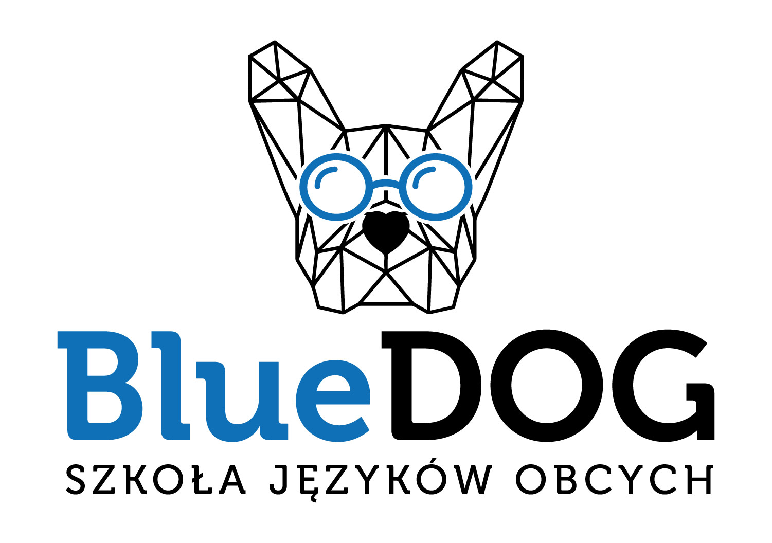 BLUE DOG Szkoła Języków Obcych