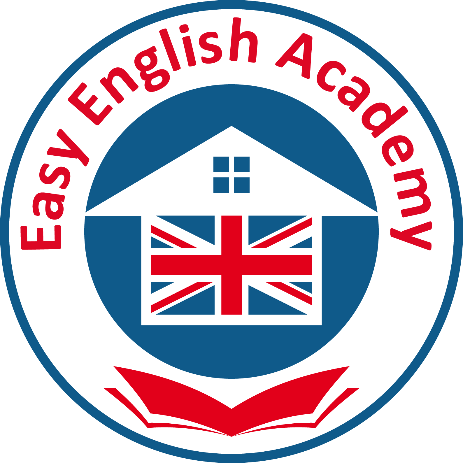 Easy English Academy szkoła językowa