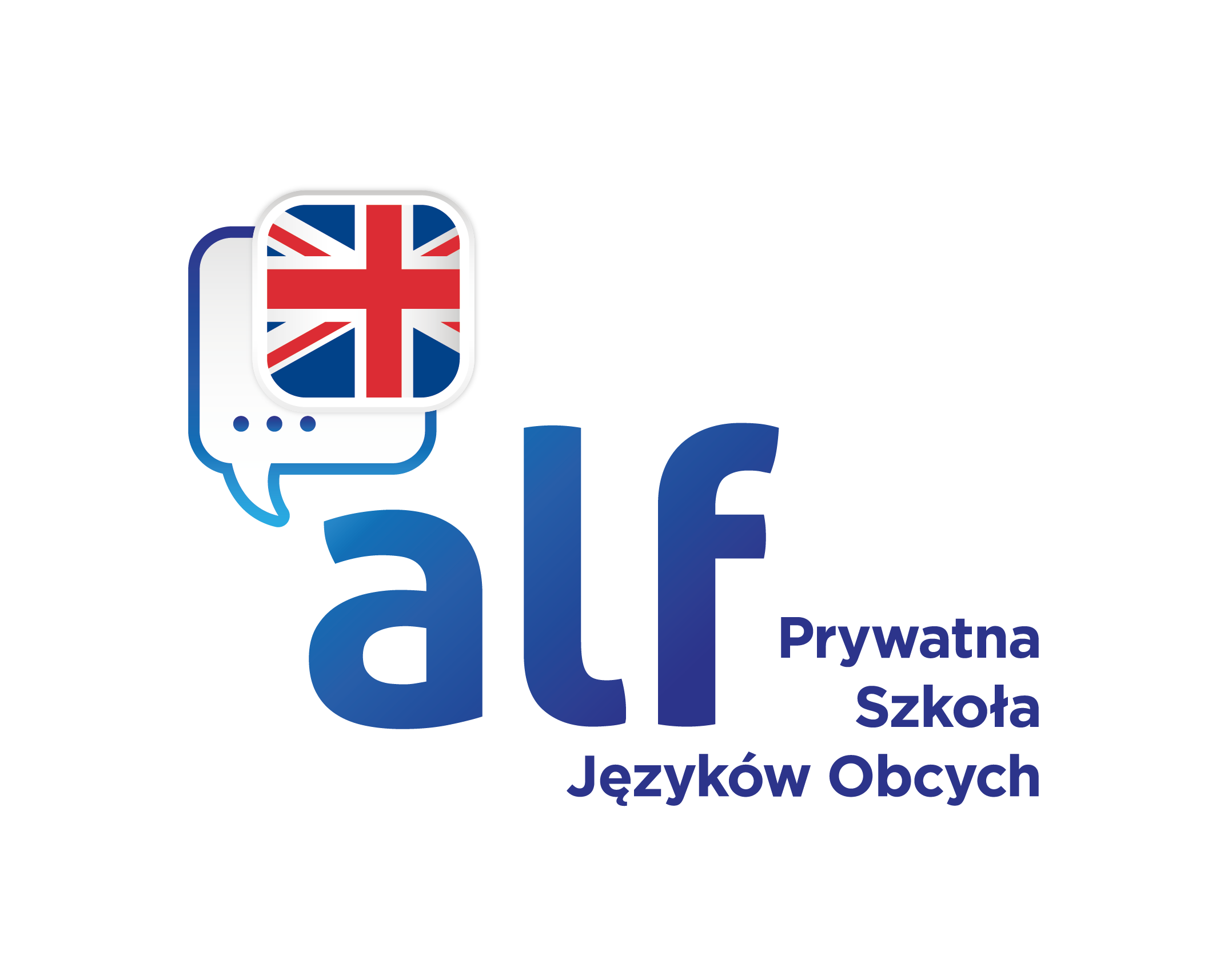 Prywatna Szkoła Języków Obcych „Alf”