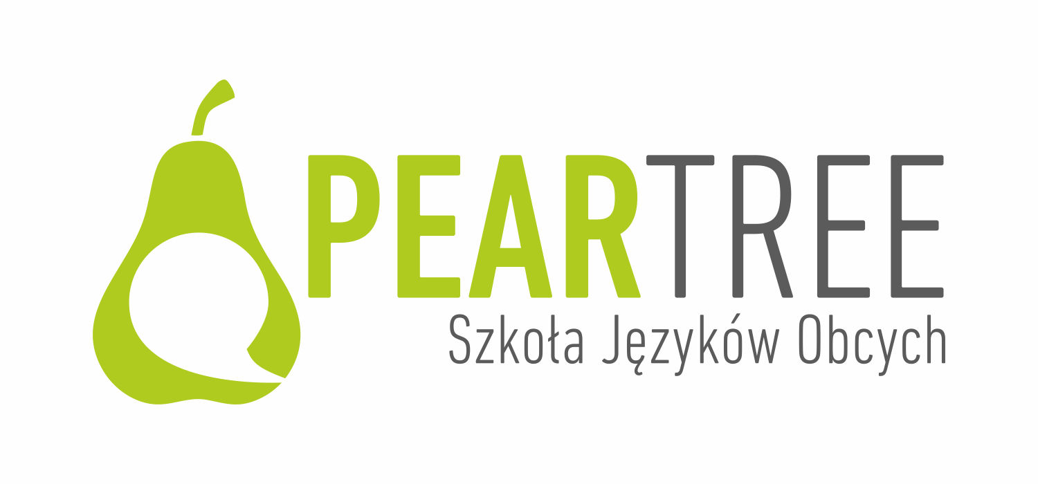 Szkoła Języków Obcych Pear Tree