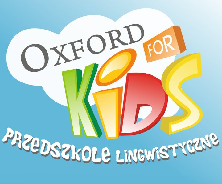 Szkoła Języków Obcych Oxford for Kids