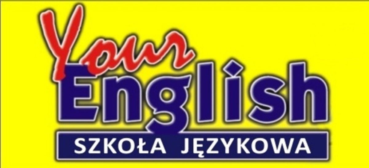 YOUR ENGLISH Szkoła Językowa