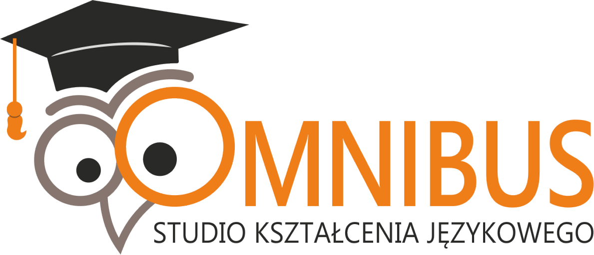 Studio Kształcenia Językowego Omnibus