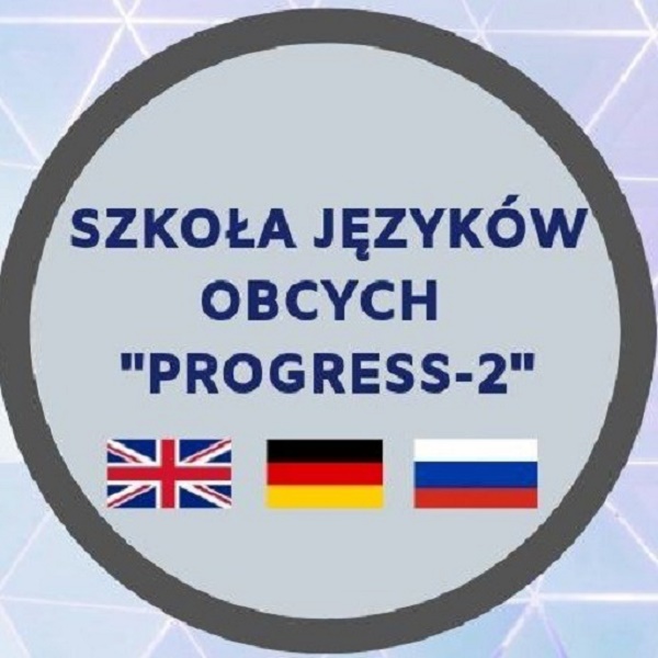 Szkoła Języków Obcych „Progress-2”