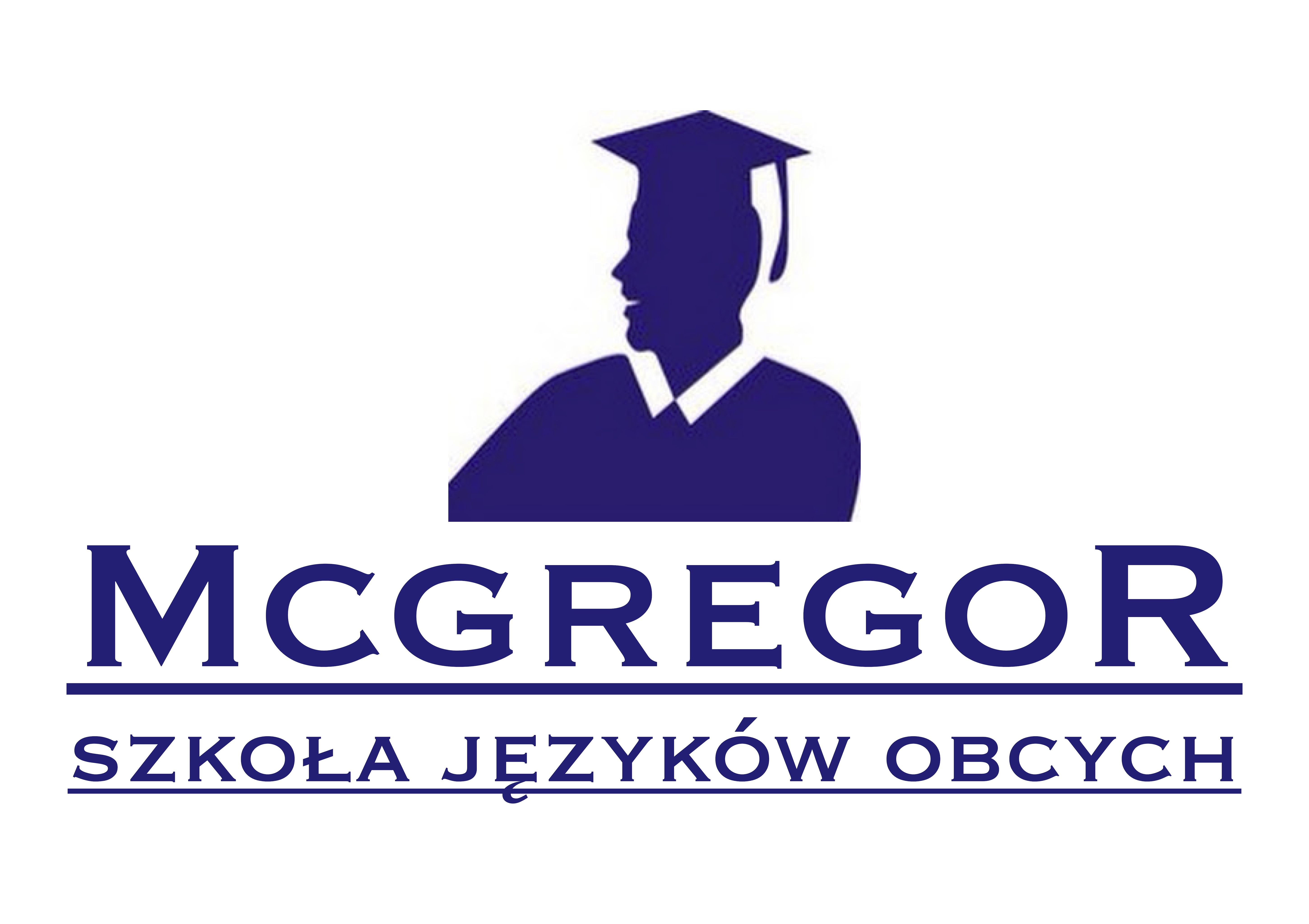 McGregor Szkoła Językowa Matthew Payne