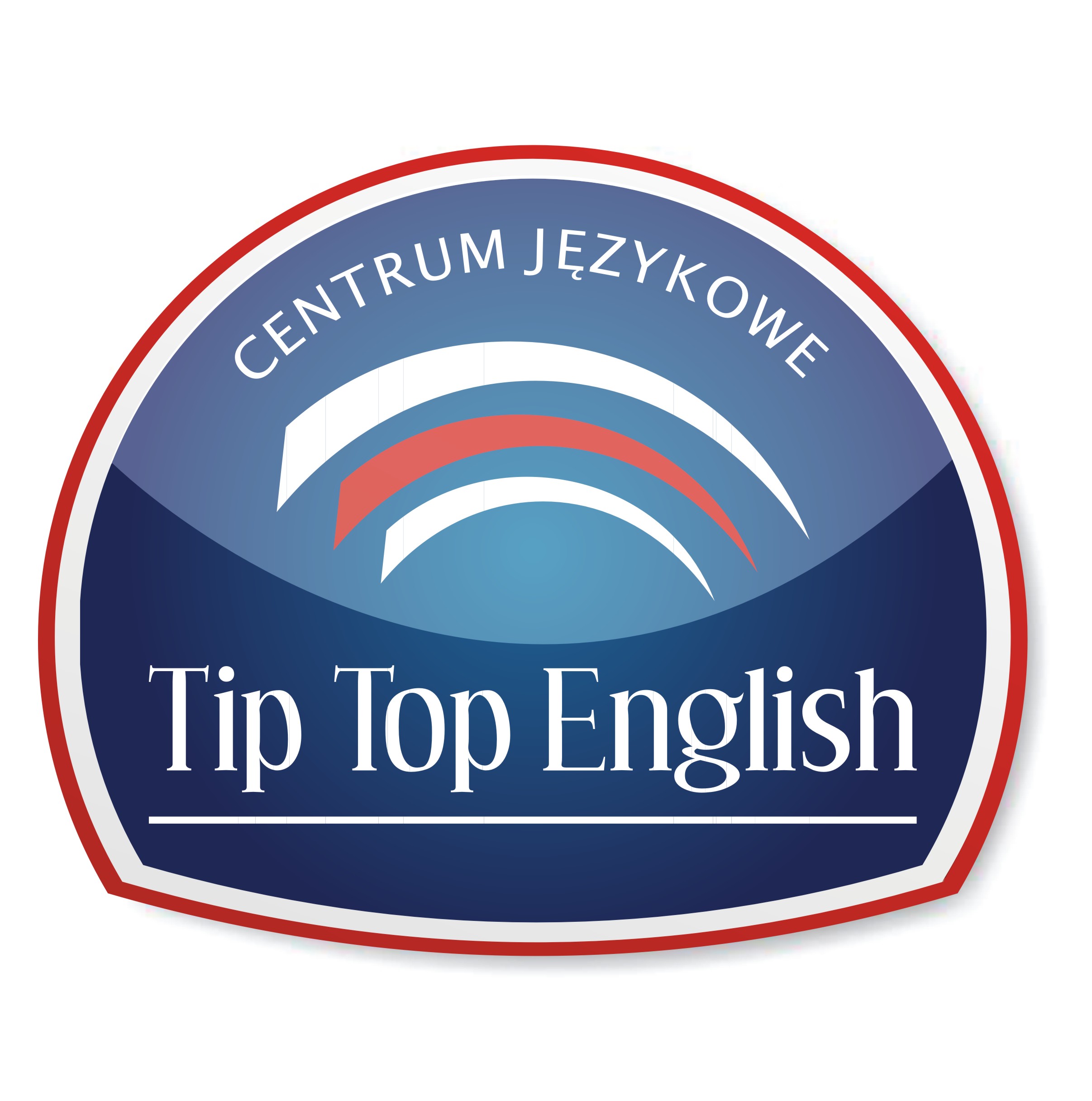 Centrum Językowe Tip Top English