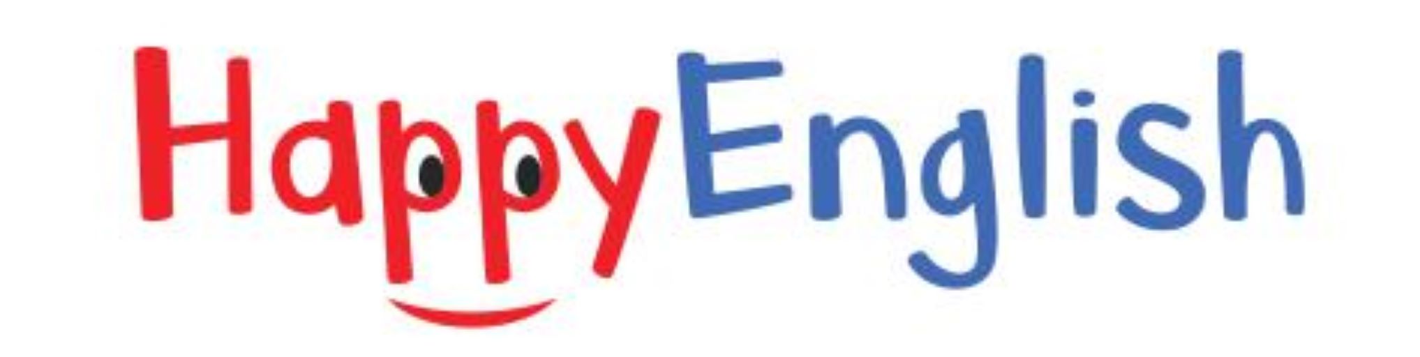 Szkoła Językowa Happy English