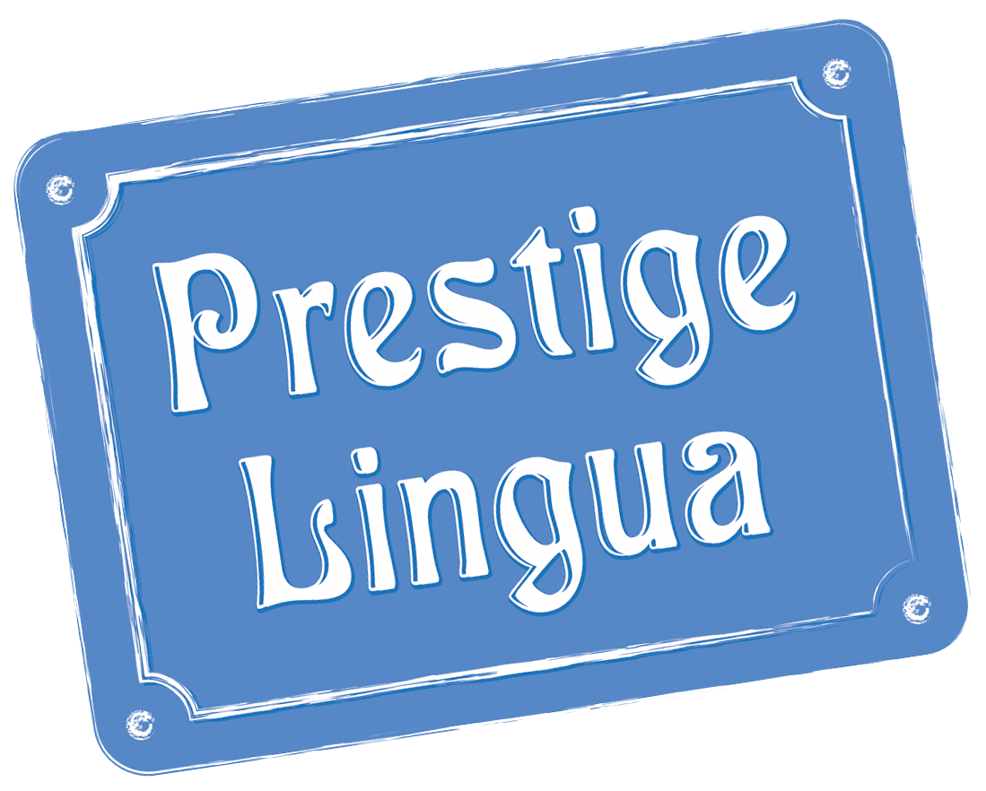 Prestige Lingua