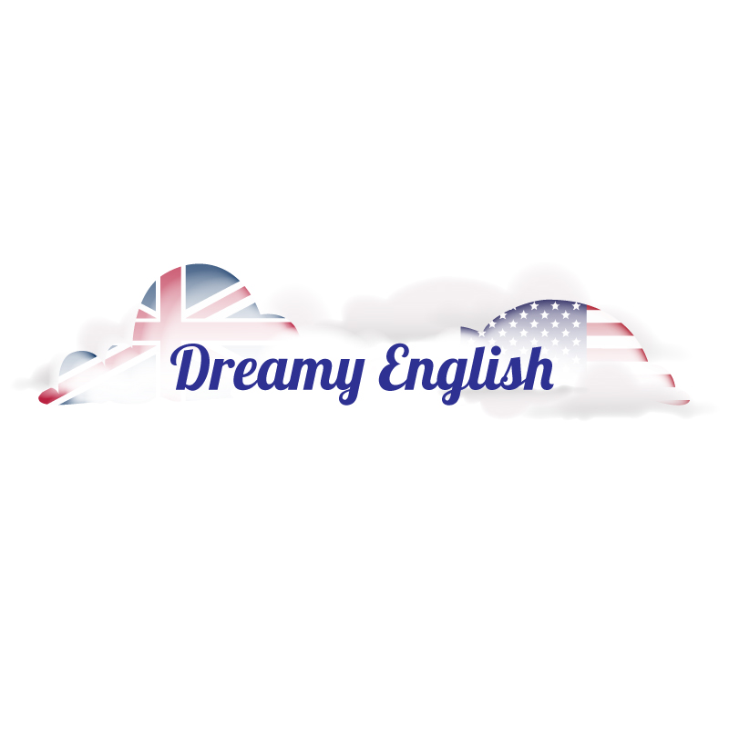 Dreamy English