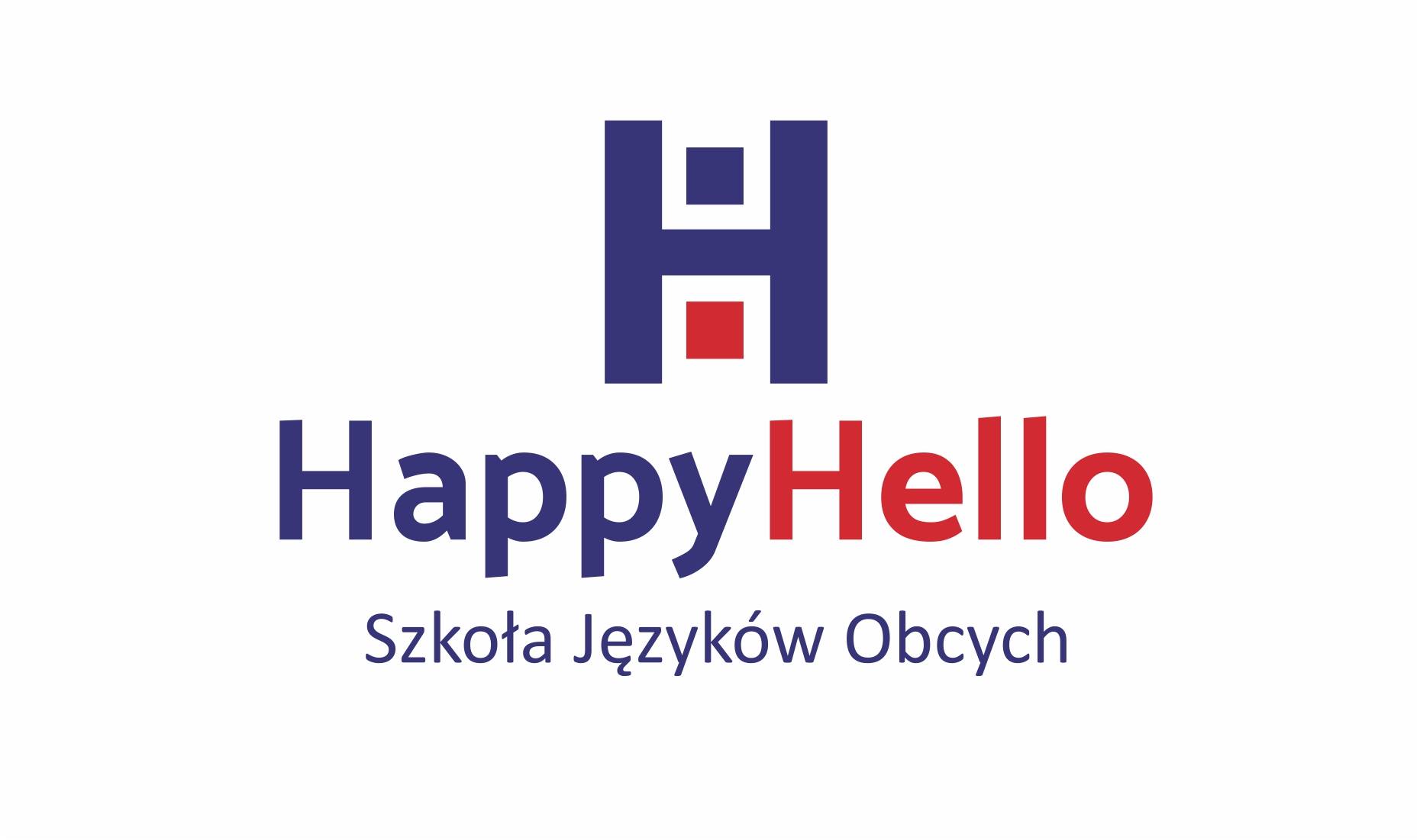 Happy Hello – Szkoła Języków Obcych