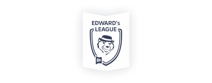 Edward's League