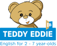 Teddy Eddie
