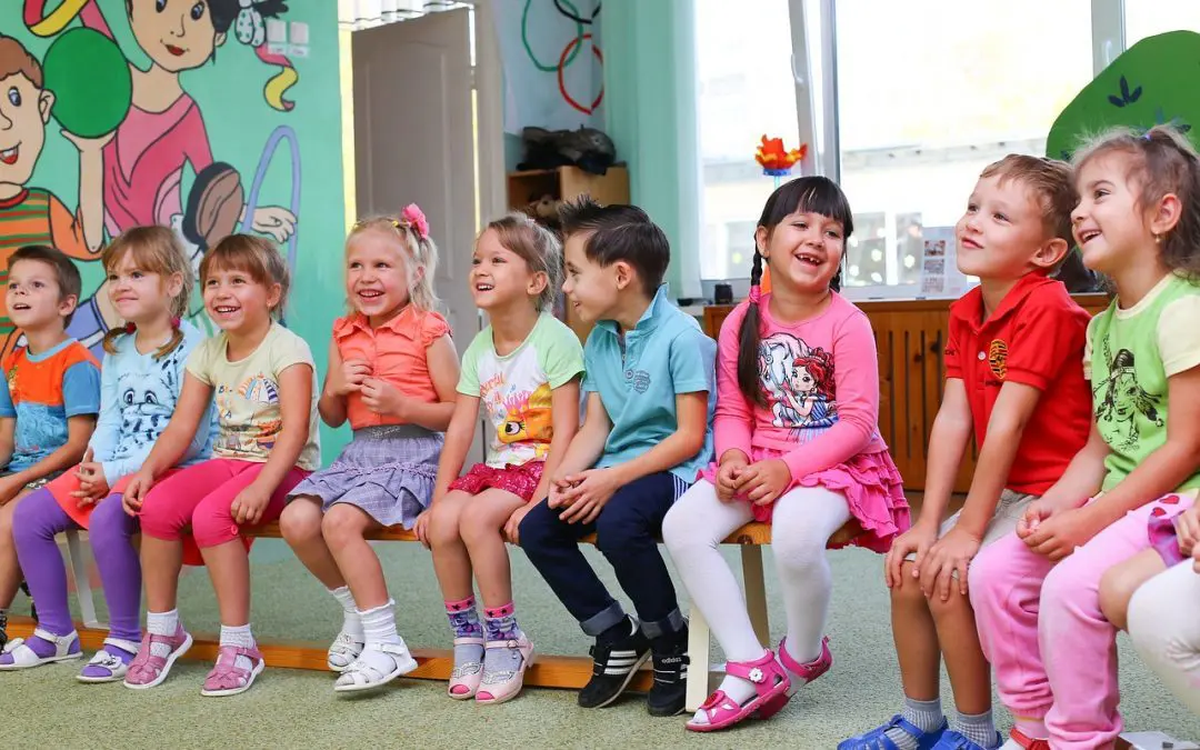 Ako často by sa mali konať jazykové kurzy pre deti?