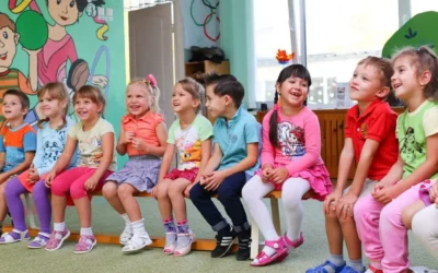 Jak často by se měly děti učit cizí jazyk?