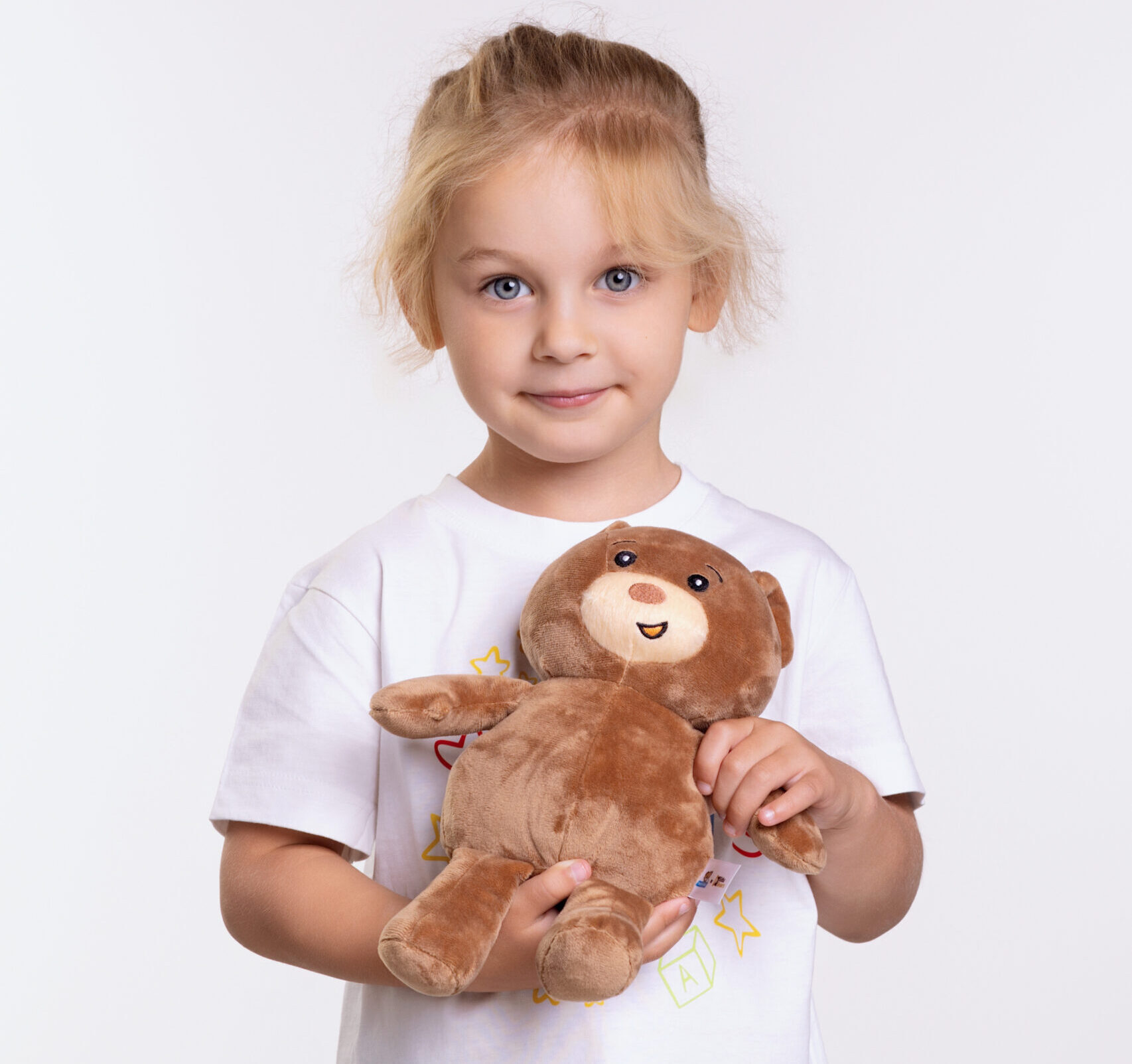 Teddy Eddie Standard