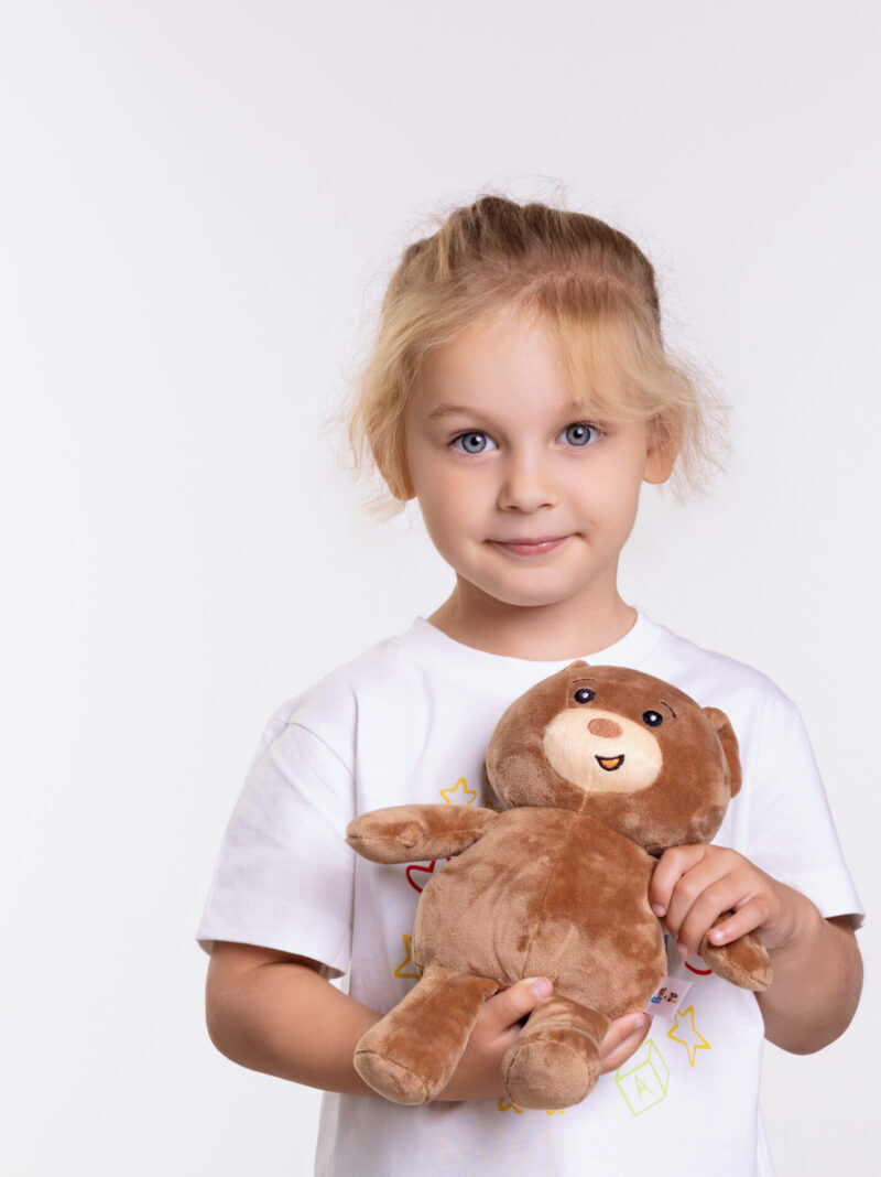 Teddy Eddie Standard