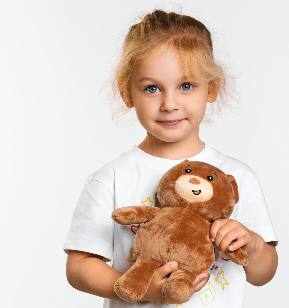 Teddy Eddie Standard